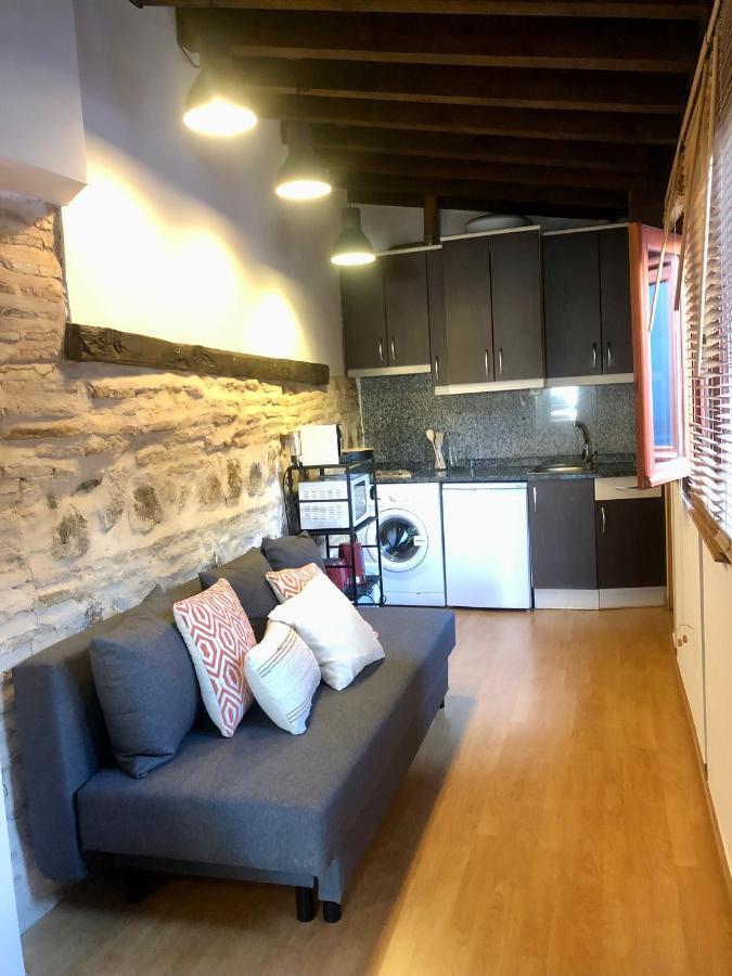 Apartamento Canonigo - Terraza Con Vistas Toledo Exteriér fotografie