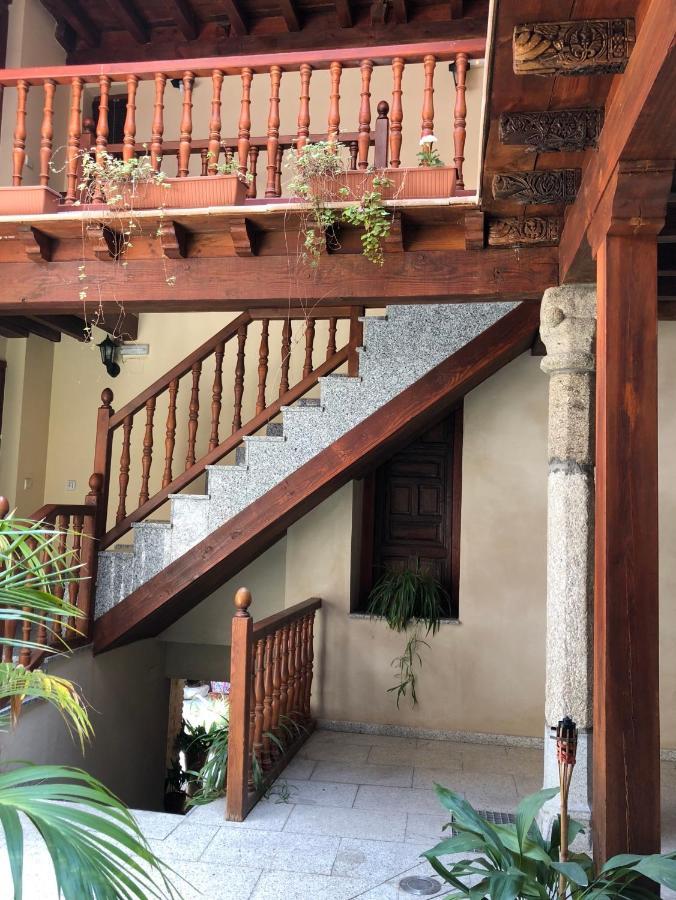 Apartamento Canonigo - Terraza Con Vistas Toledo Exteriér fotografie