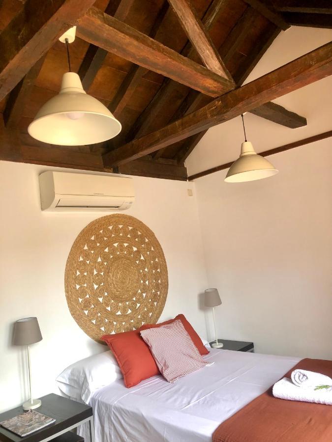 Apartamento Canonigo - Terraza Con Vistas Toledo Exteriér fotografie